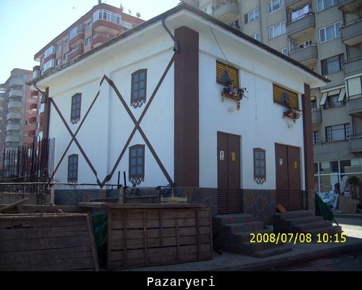 Pazaryeri