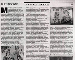 Takvim Gazetesi