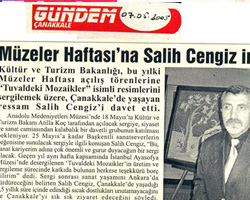 Milliyet Gazetesi