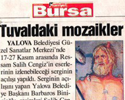 Hürriyet Gazetesi