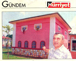 Hürriyet Gazetesi