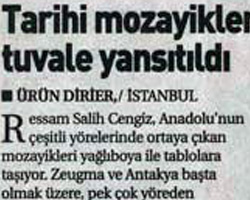 Yeni Şafak