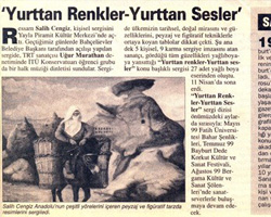 Haberci Gazetesi - Yalova
