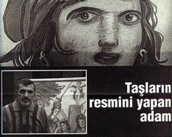 Basında Salih Cengiz