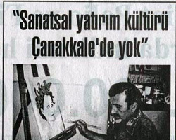 Basında Salih Cengiz