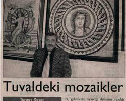 Basında Salih Cengiz