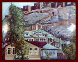 Bayburttan
