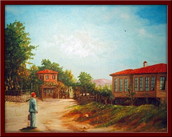 Eski Alemdar