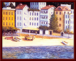 Güvercinlik - Bodrum
