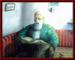 Dede 50X60 cm - 1996
