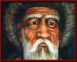 
Dede Korkut