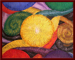 Meydan - 45x60 cm 2010