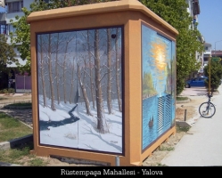 Rüstem Paşa Mahallesi - Yalova