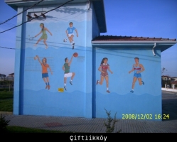 Çiftlikköy