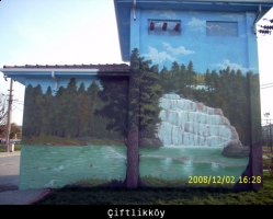 Çiftlikköy