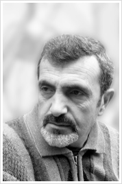 Ressam Salih Cengiz