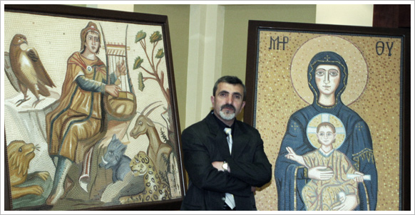 Medyada Salih Cengiz